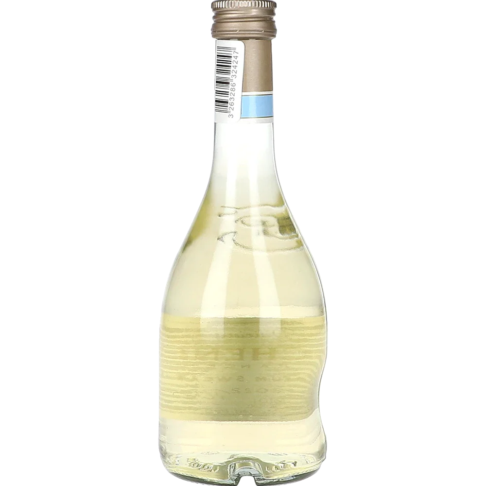 J.P.Chenet Halvsöt Blanc