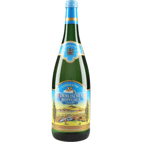 Himmlisches Tröpfchen Weisswein Vin