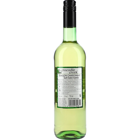 Jacob's Creek Semillon Chardonnay