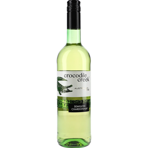 Jacob's Creek Semillon Chardonnay