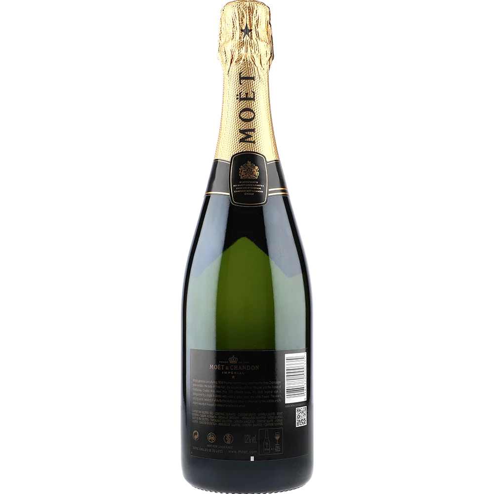 Moët & Chandon Impérial Brut