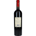 Villa Puccini Toscana Rosso oak aged
