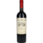Villa Puccini Toscana Rosso oak aged