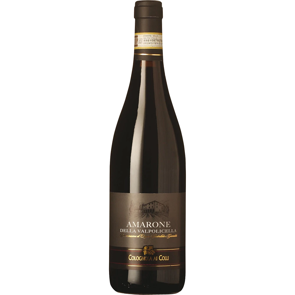 Sartori Colognola Amarone