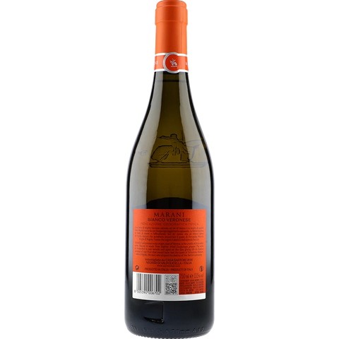 Sartori Marani Bianco Veronese