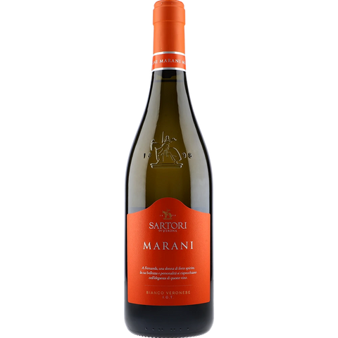 Sartori Marani Bianco Veronese