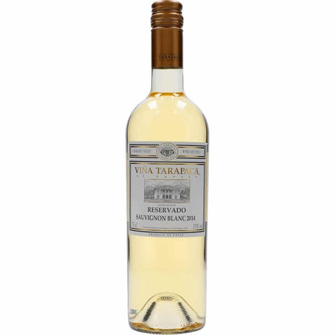 Viña Tarapacá Reservado Sauvignon Blanc Vin