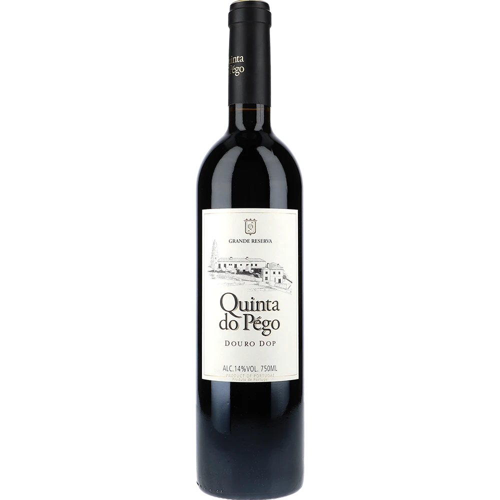 Quinta do Pego Grande Reserva Douro
