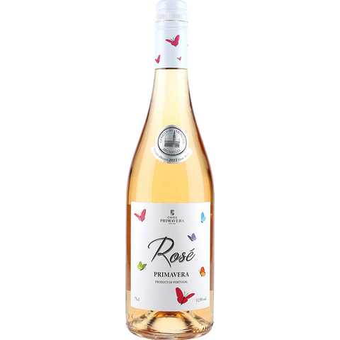 Primavera Rosé