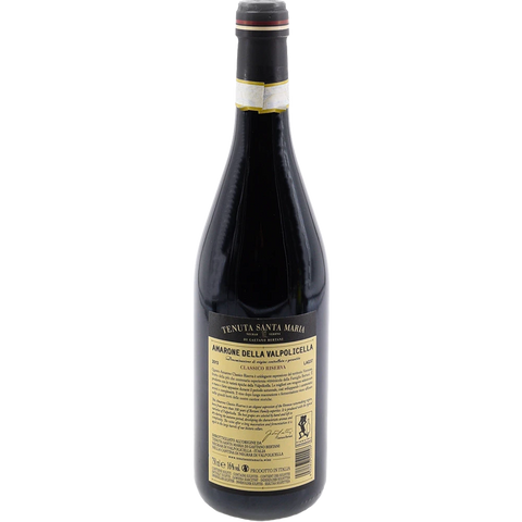 Tenuta Santa Maria Amarone De.Valpolicella Bertani