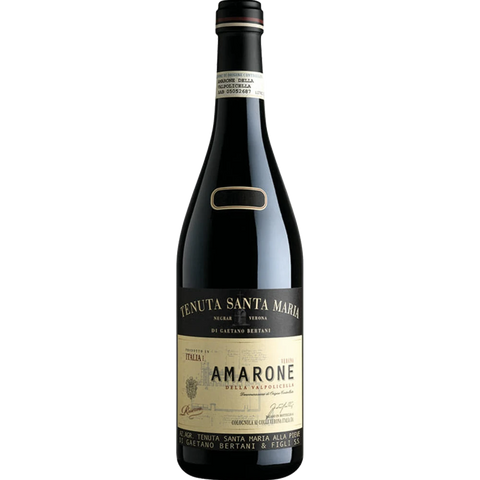 Tenuta Santa Maria Amarone De.Valpolicella Bertani