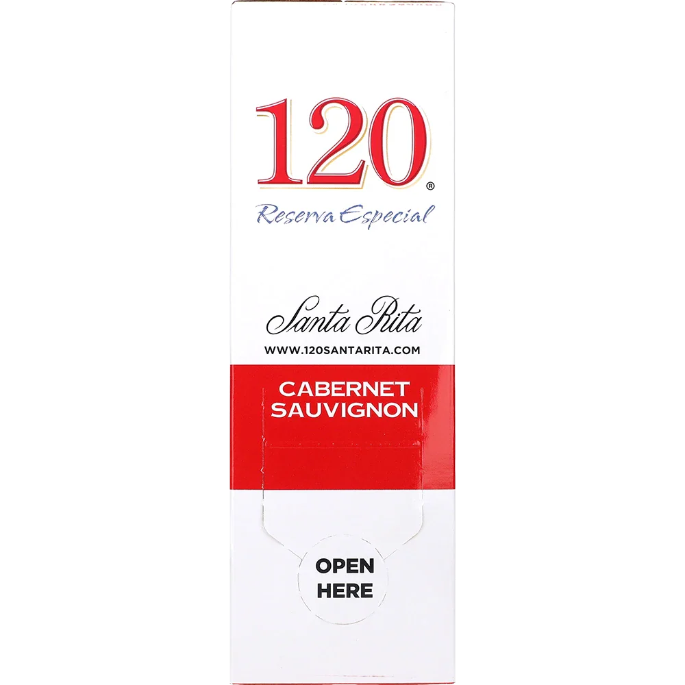 Santa Rita 120 Cabernet Sauvignon