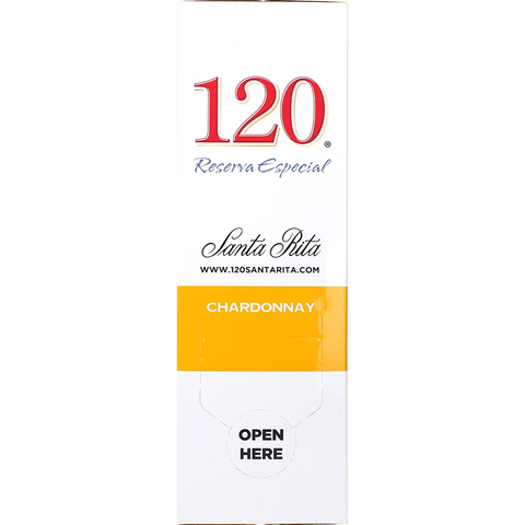 Santa Rita 120 Chardonnay