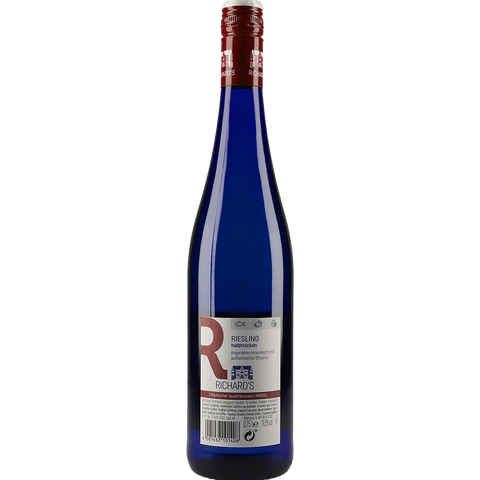 Langguth Richard's Riesling Halbtrocken