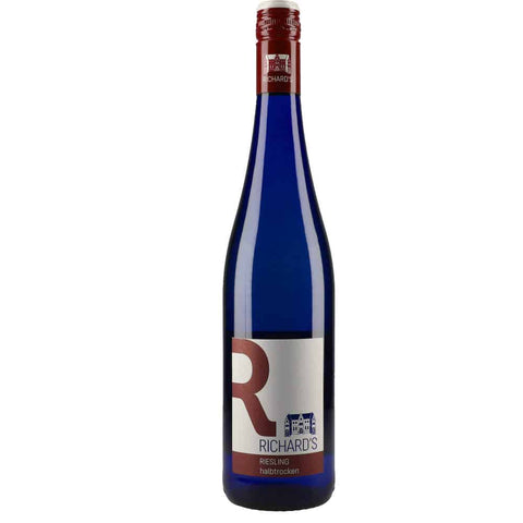 Langguth Richard’s Riesling Halbtrocken Vin