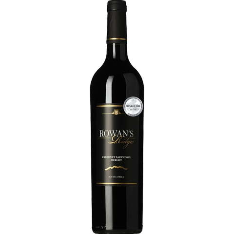 Klein Constantia Rowan's Ridge Cab Sauv Merlot