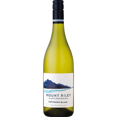 Mount Riley Sauvignon Blanc