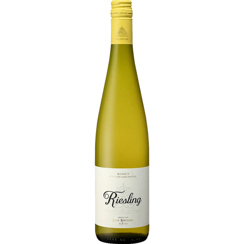 Jean Biecher & Fils Riesling
