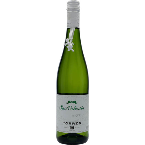 Torres San Valentin Parellada Vin