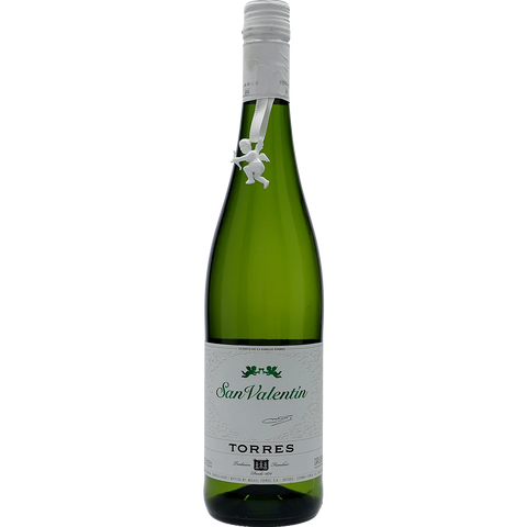 Torres San Valentin Parellada