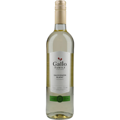Gallo Family Sauvignon Blanc