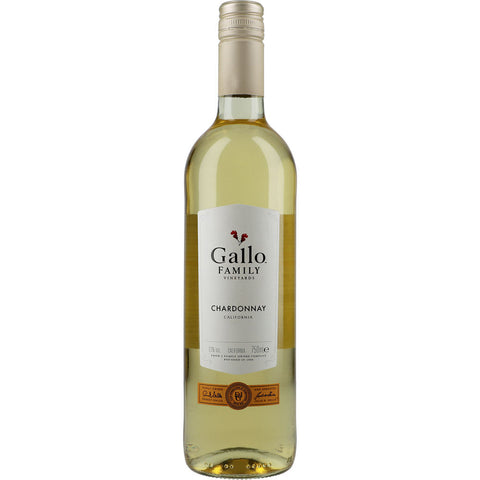 Gallo Family Chardonnay Vin