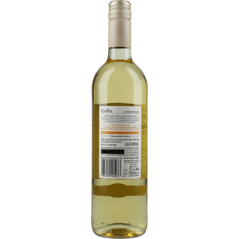 Gallo Family Chardonnay Vin