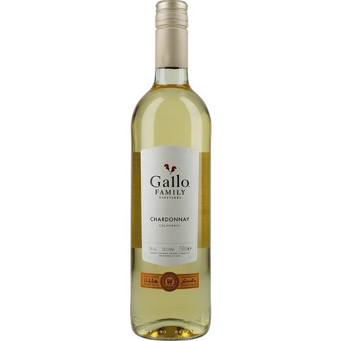 Gallo Family Chardonnay