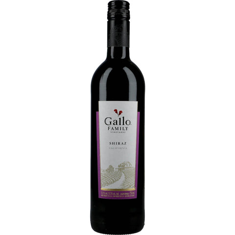 Gallo Family Shiraz Vin
