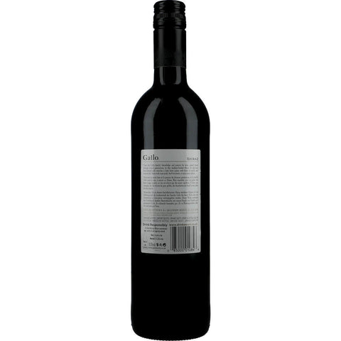 Gallo Family Shiraz Vin