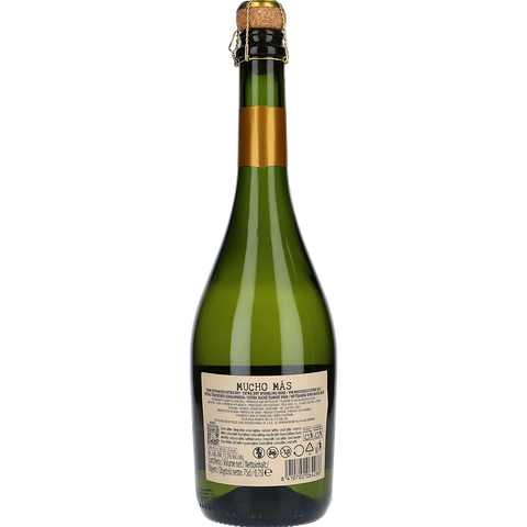 Mucho Más Sparkling