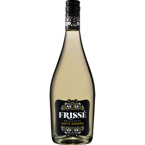 Frissé Frizzante Sangria Weiß