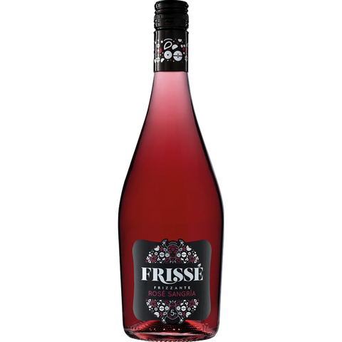 Frissé Frizzante Sangria Rosé