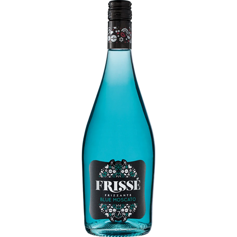Frissé Frizzante Blue Moscato