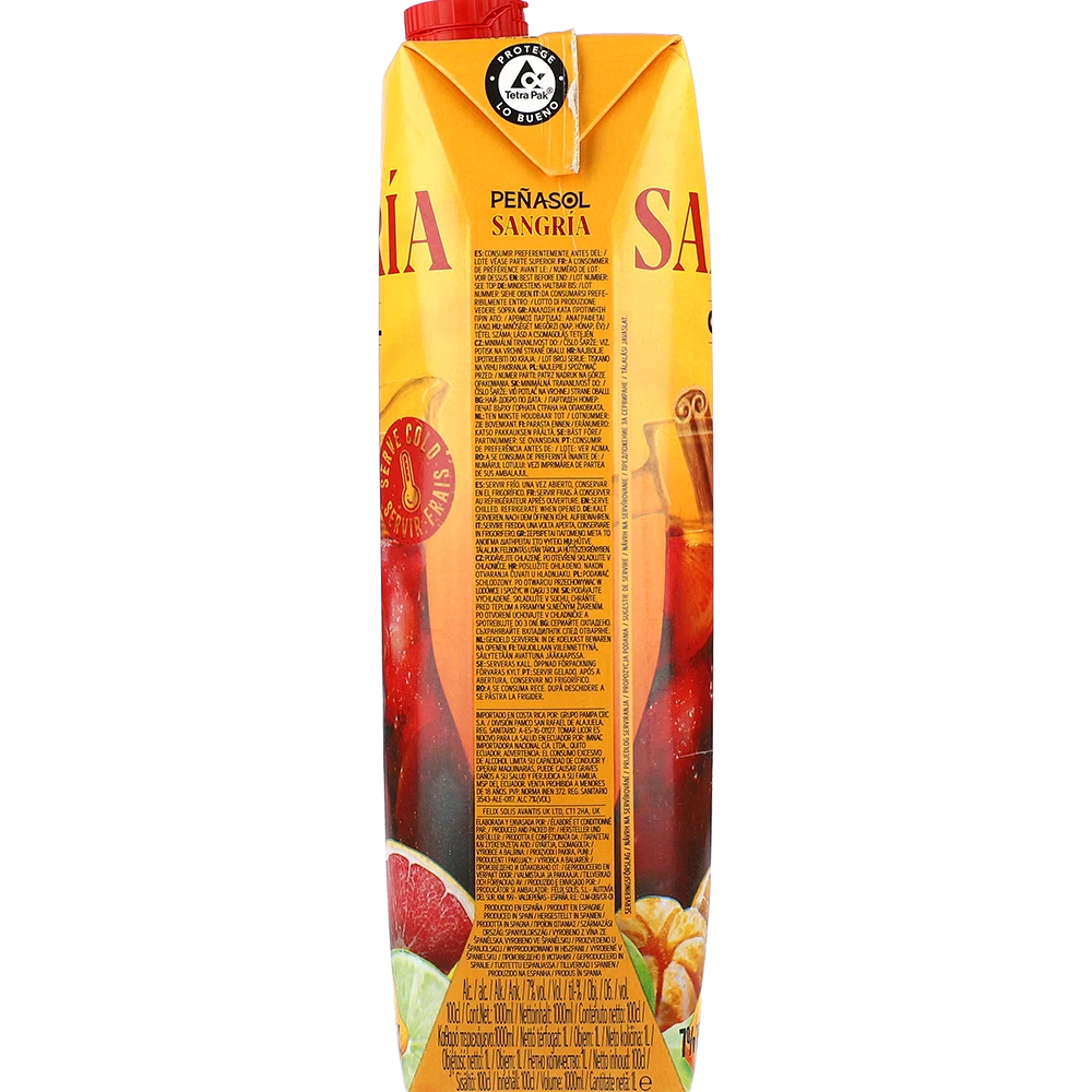 Peñasol Sangria