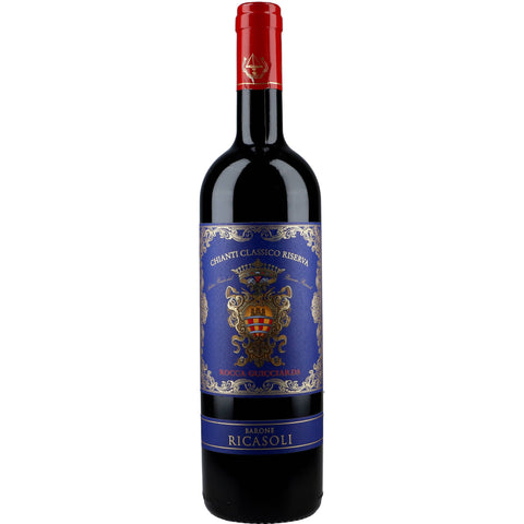 Barone Ricasoli Chianti Vin