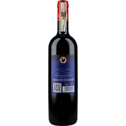 Barone Ricasoli Chianti Classico Riserva Vin