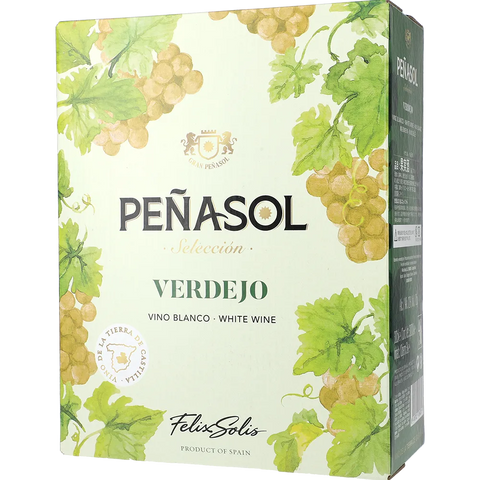 Peñasol Verdejo