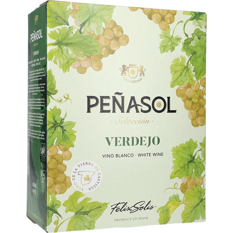 Peñasol Verdejo