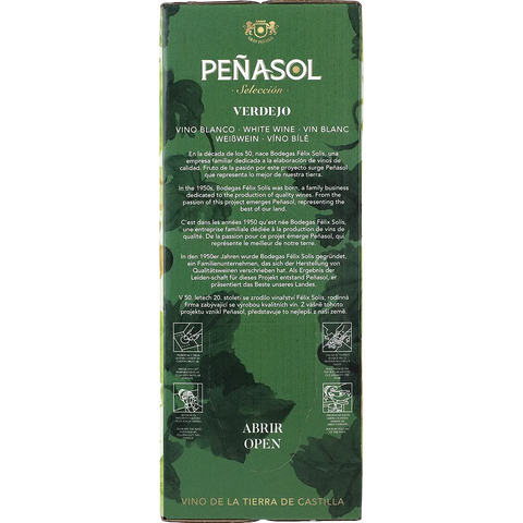Peñasol Verdejo