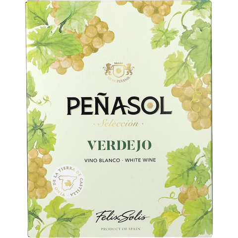 Peñasol Verdejo
