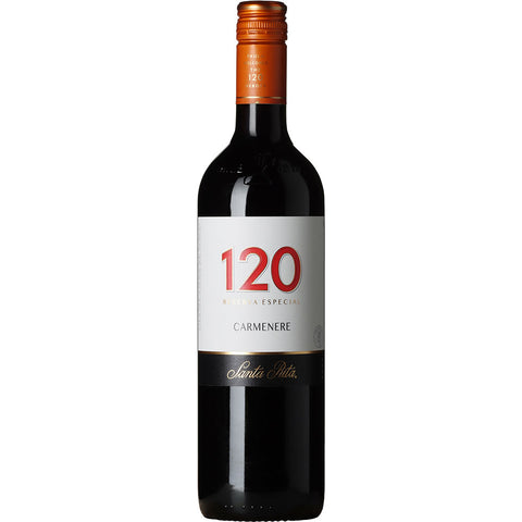 Santa Rita 120 Carmenere