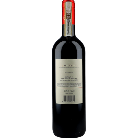 Barone Ricasoli Chianti