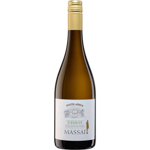 Wine Maker’s Pride Massai Viognier Vin