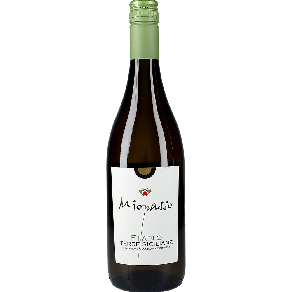 Miopasso Fiano