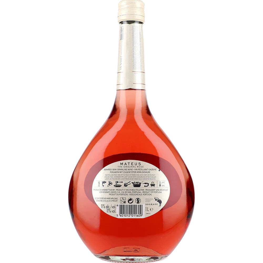 Mateus Rosé