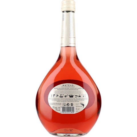 Mateus Rosé