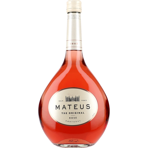 Mateus Rosé
