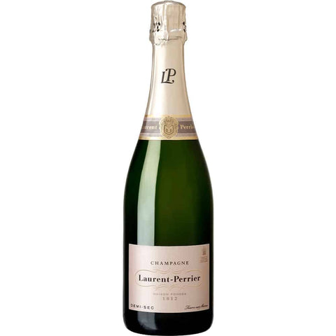 Laurent-Perrier Harmony Demi-Sec Vin