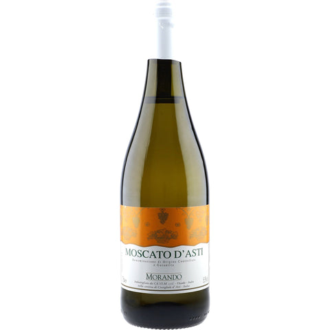 Morando Moscato D’asti Vin